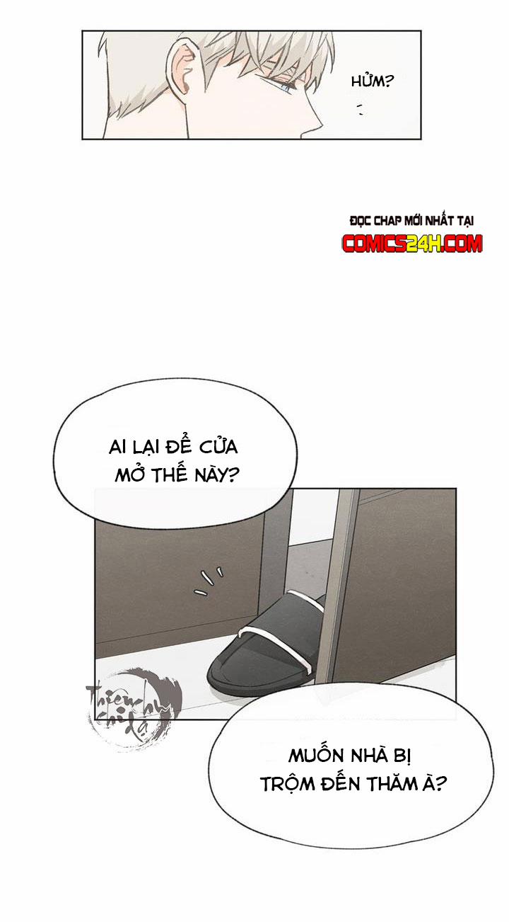 Giữa Yêu Và Ghét 16 trang 50