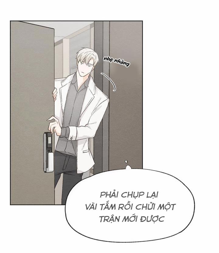 Giữa Yêu Và Ghét 16 trang 51