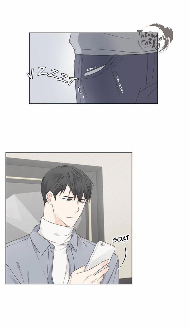 Giữa Yêu Và Ghét 16 trang 9