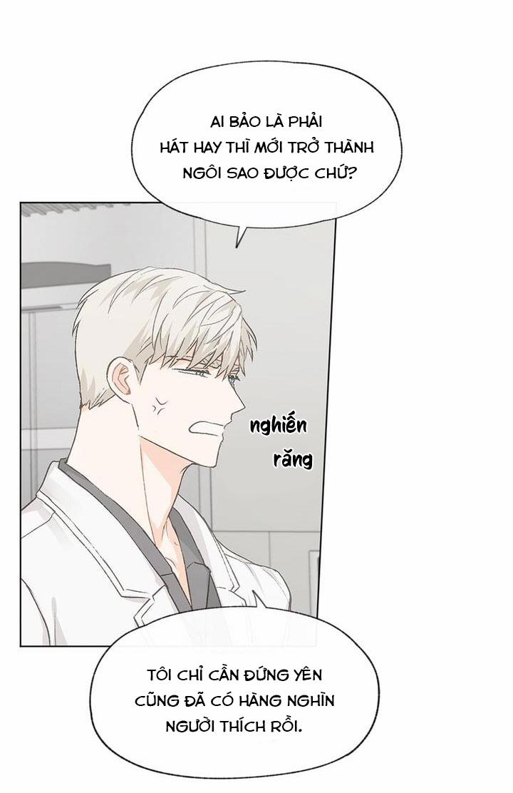 Giữa Yêu Và Ghét 17 trang 45