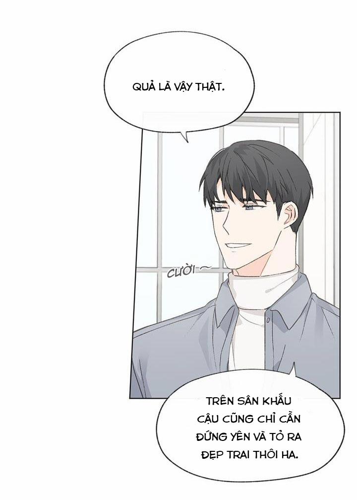 Giữa Yêu Và Ghét 17 trang 46