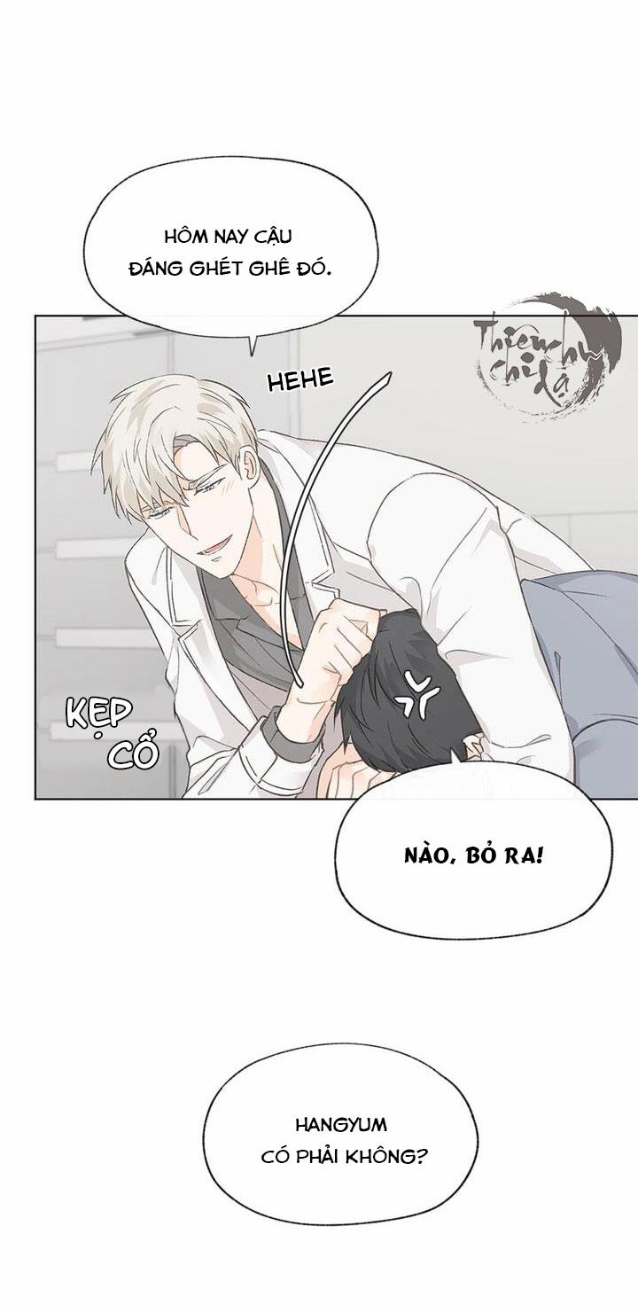 Giữa Yêu Và Ghét 17 trang 47