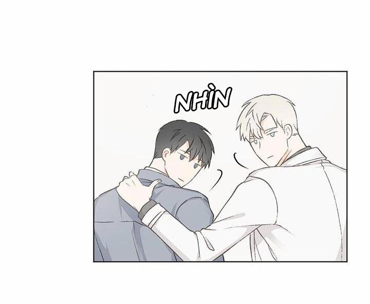 Giữa Yêu Và Ghét 17 trang 48