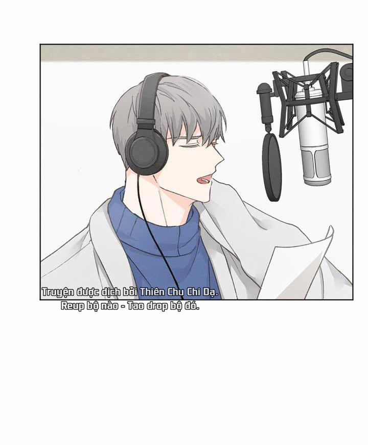 Giữa Yêu Và Ghét 18 trang 18