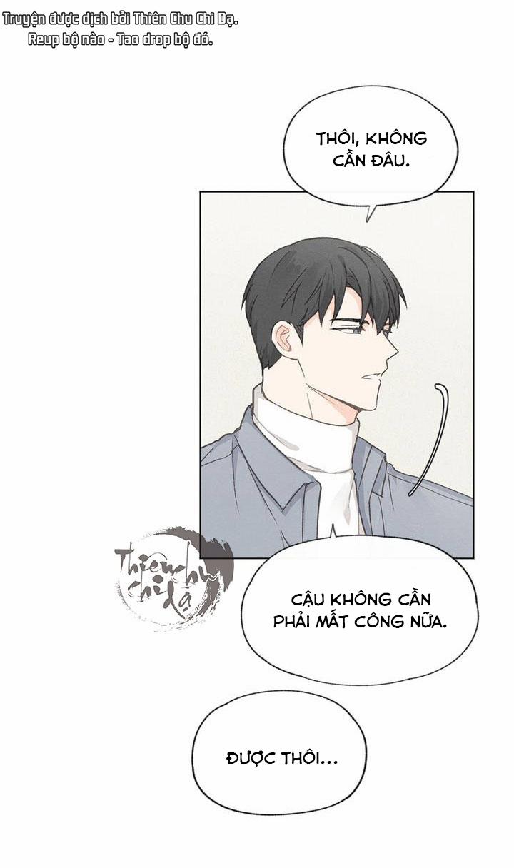 Giữa Yêu Và Ghét 18 trang 35