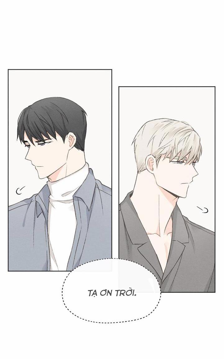 Giữa Yêu Và Ghét 18 trang 36