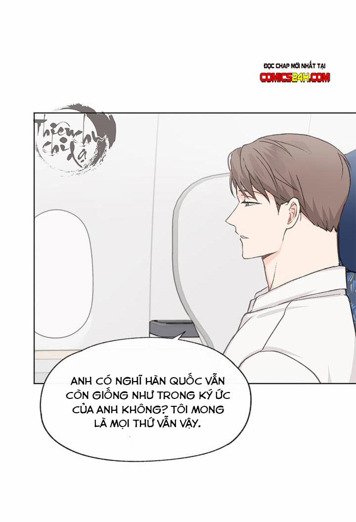 Giữa Yêu Và Ghét 18 trang 47