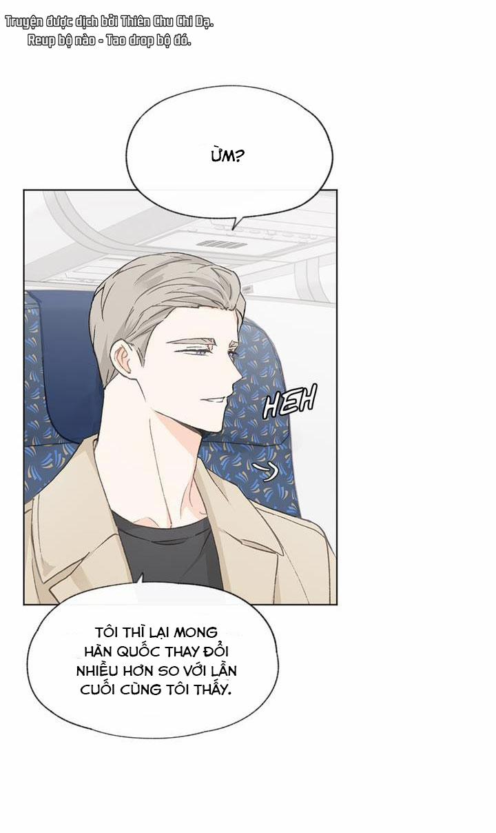 Giữa Yêu Và Ghét 18 trang 48