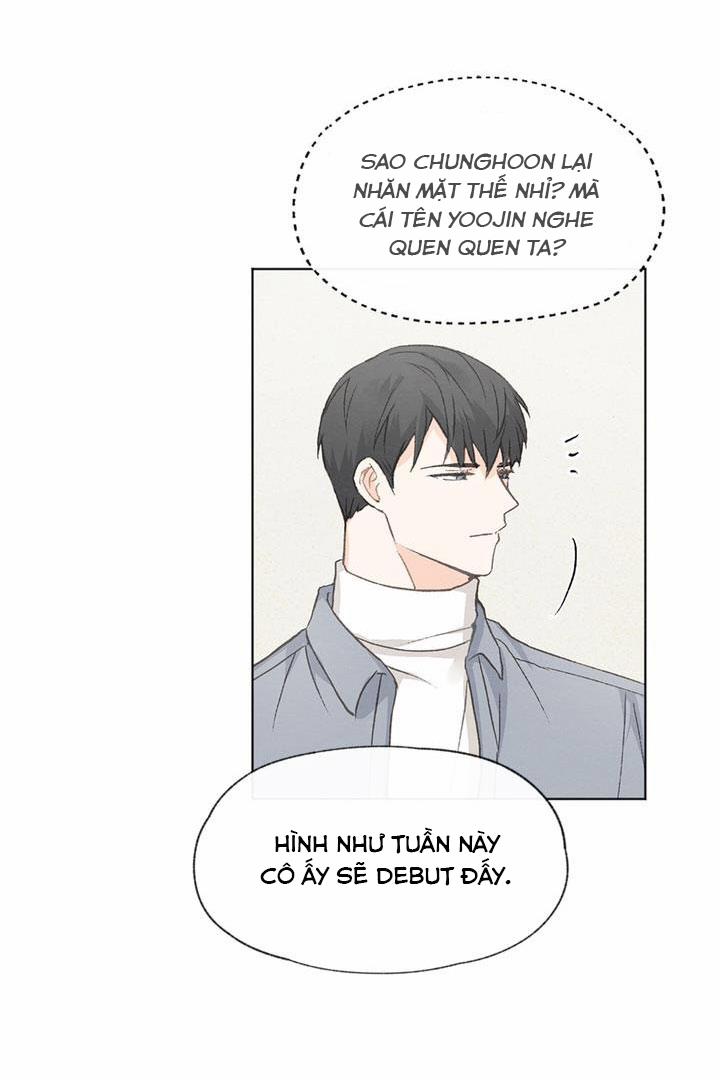 Giữa Yêu Và Ghét 18 trang 7