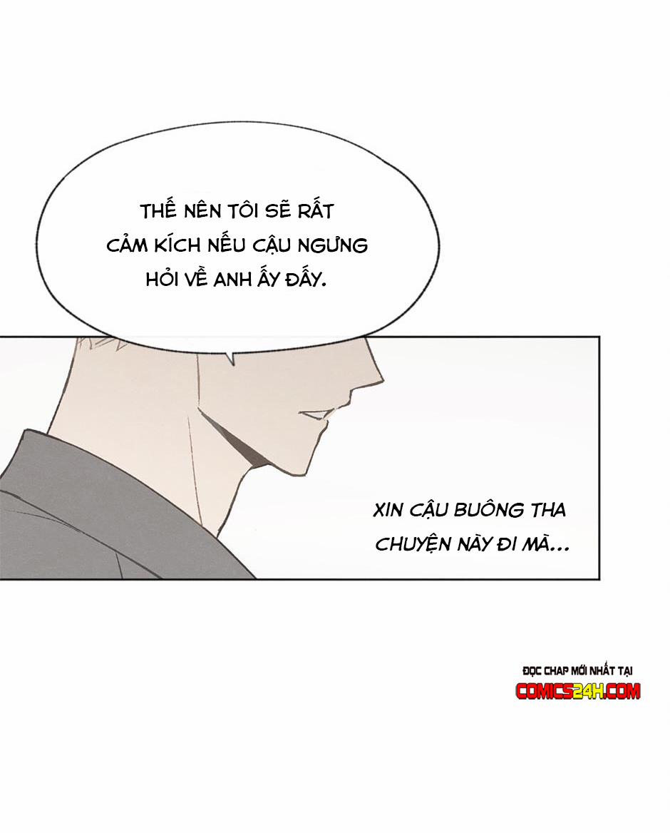 Giữa Yêu Và Ghét 19 trang 35