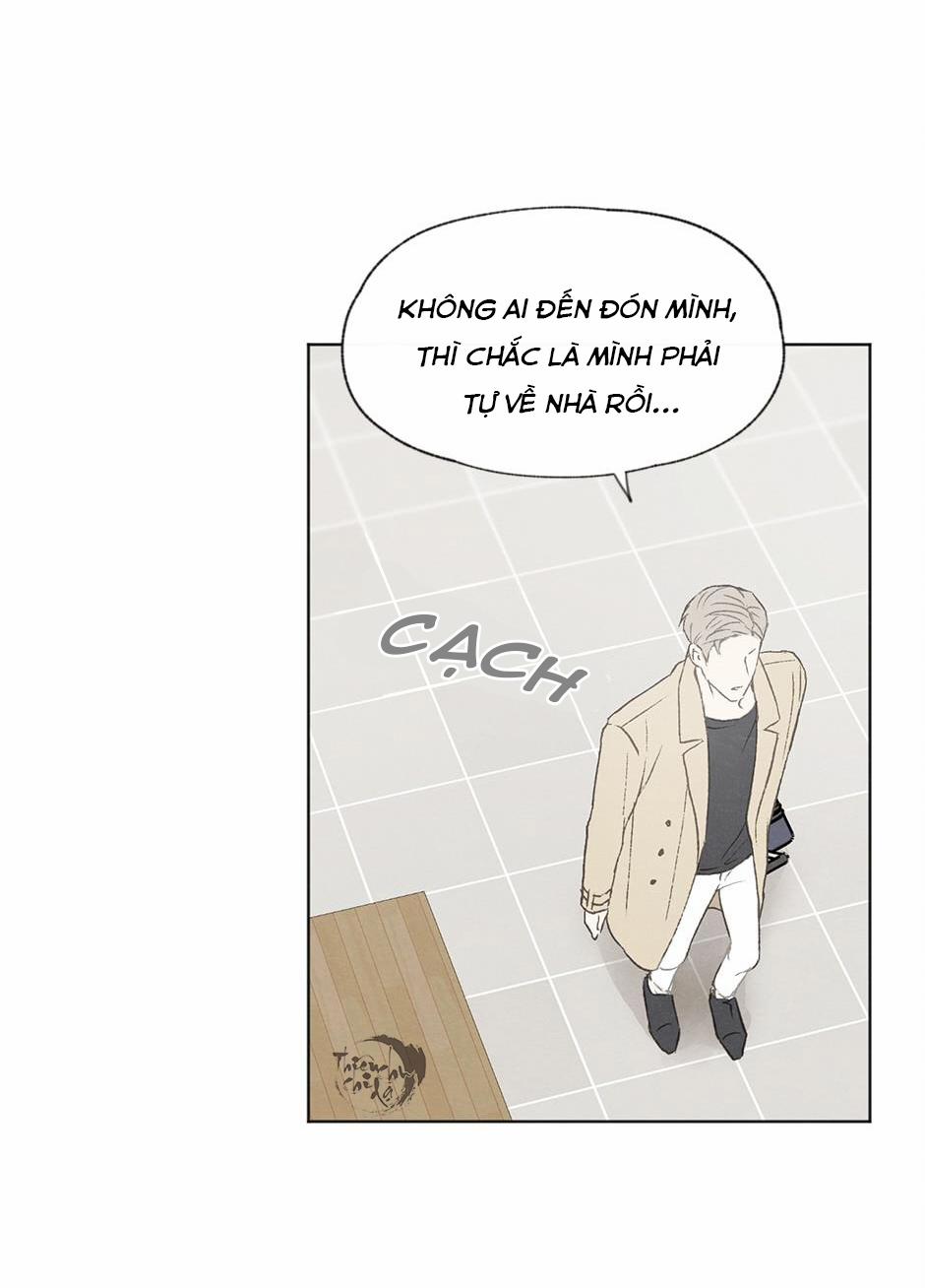 Giữa Yêu Và Ghét 19 trang 52