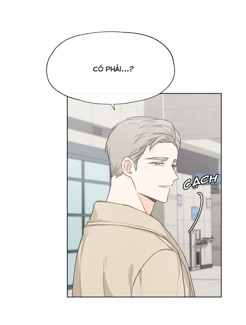 Giữa Yêu Và Ghét 19 trang 54