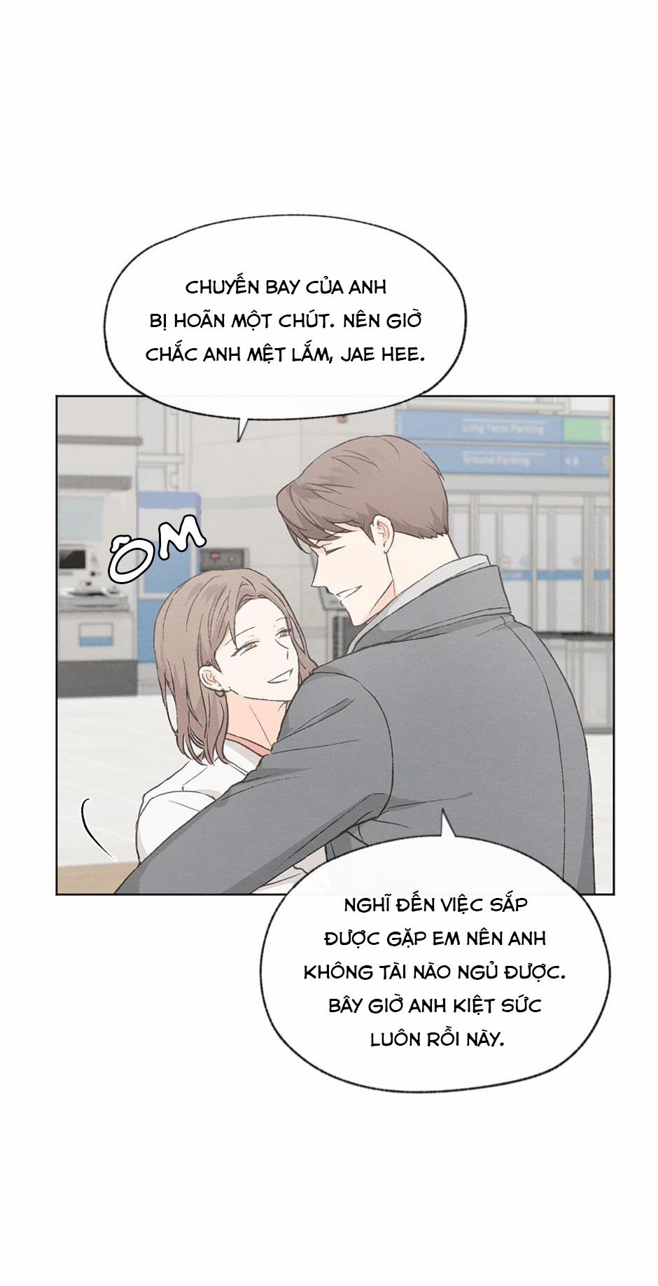 Giữa Yêu Và Ghét 19 trang 55