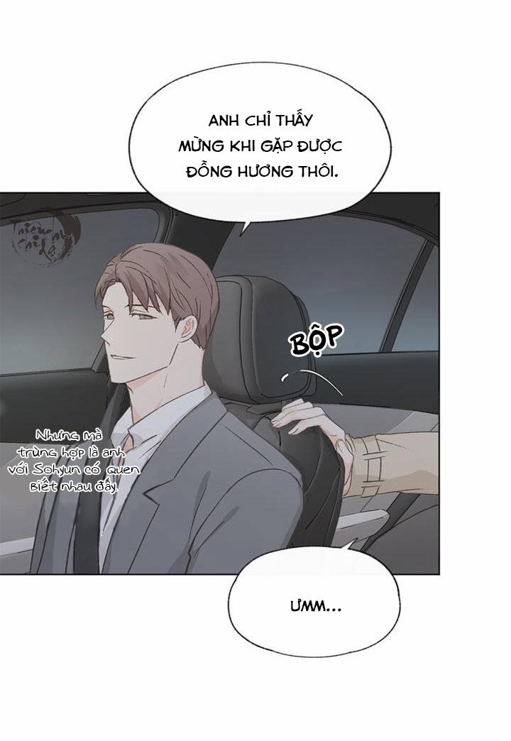 Giữa Yêu Và Ghét 20 trang 10