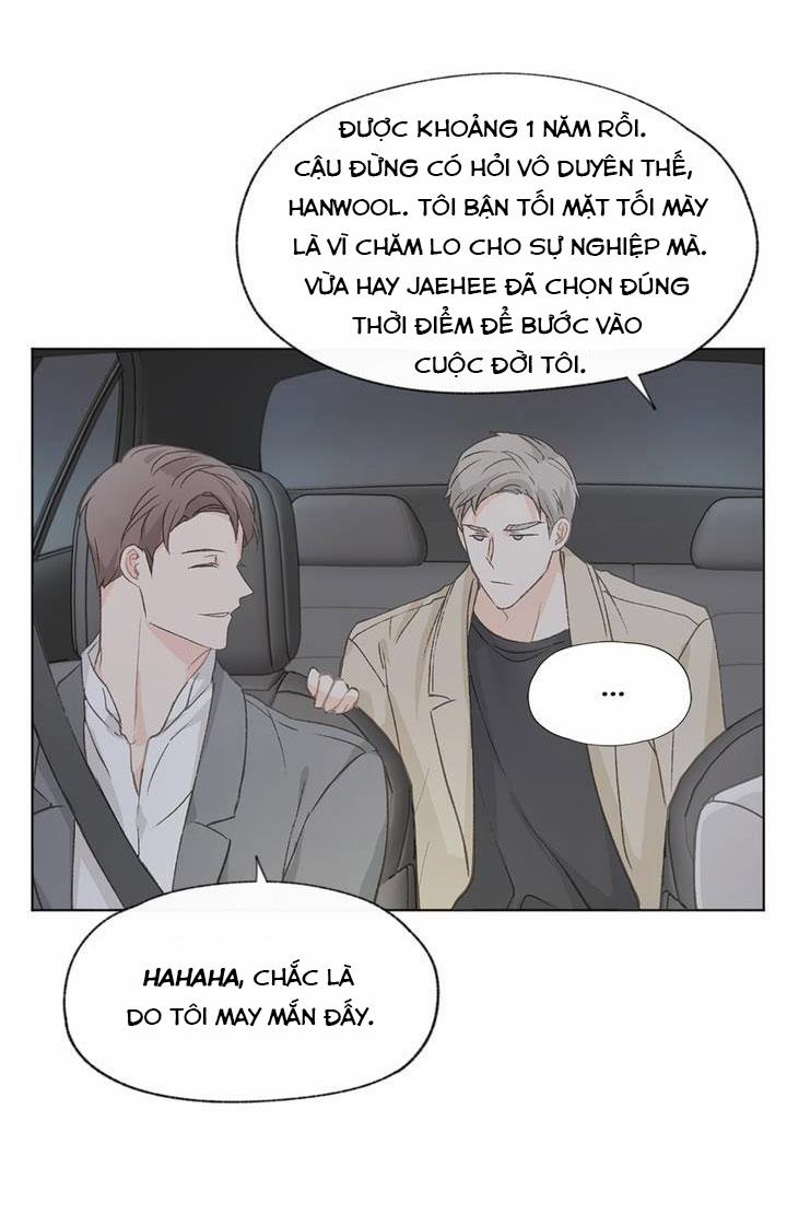 Giữa Yêu Và Ghét 20 trang 12