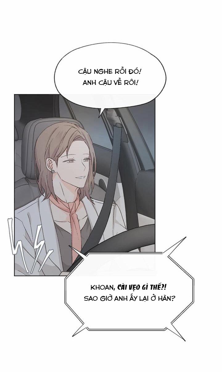 Giữa Yêu Và Ghét 20 trang 29