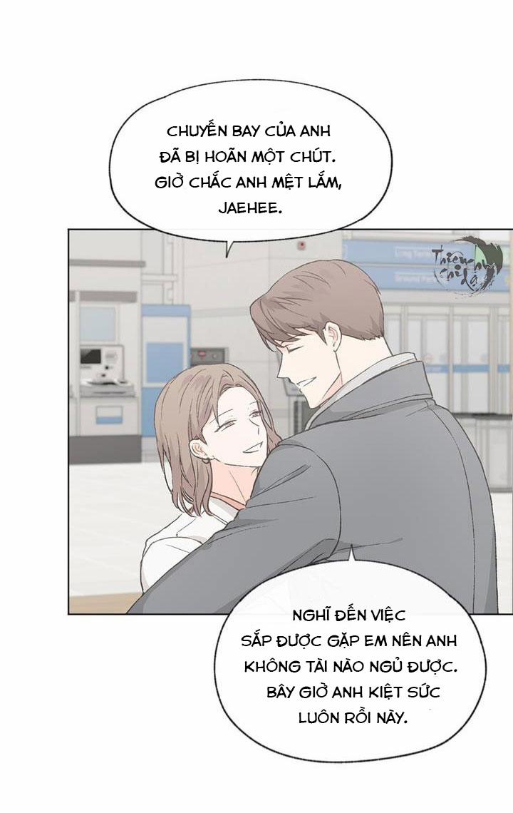 Giữa Yêu Và Ghét 20 trang 4