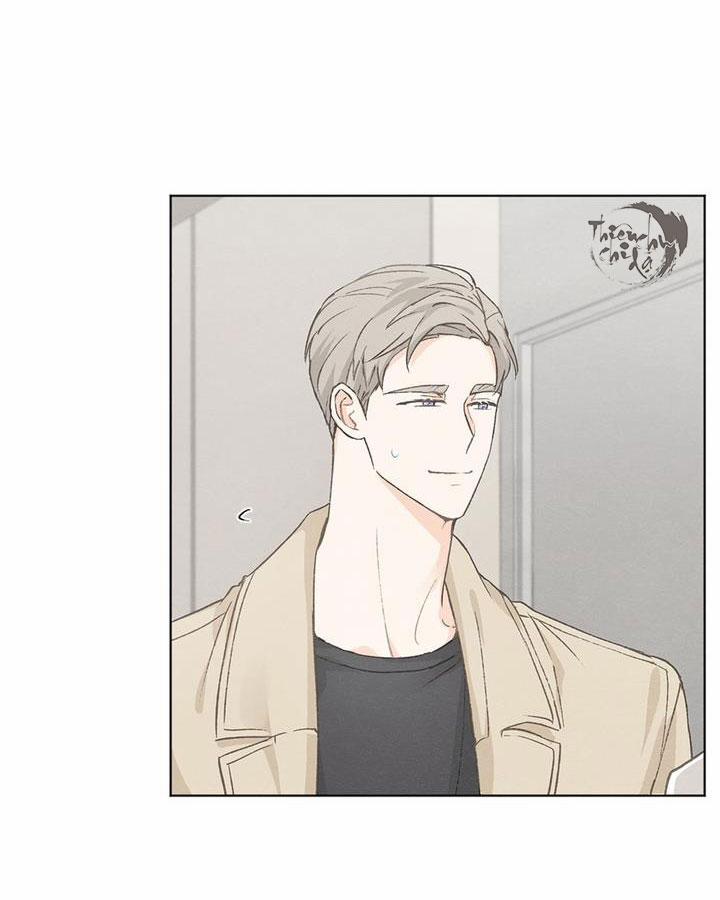 Giữa Yêu Và Ghét 20 trang 50