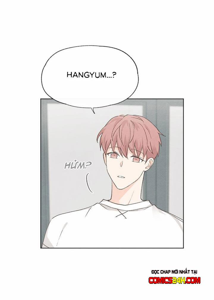 Giữa Yêu Và Ghét 20 trang 51