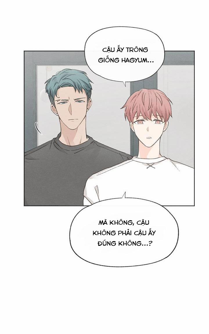 Giữa Yêu Và Ghét 20 trang 53