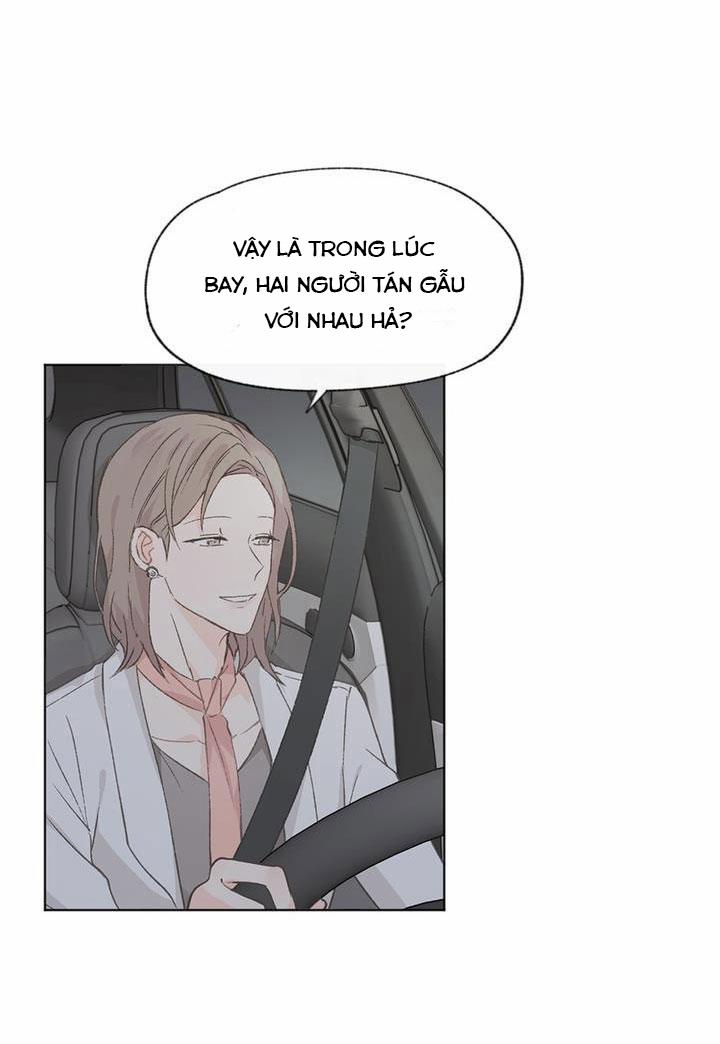 Giữa Yêu Và Ghét 20 trang 9