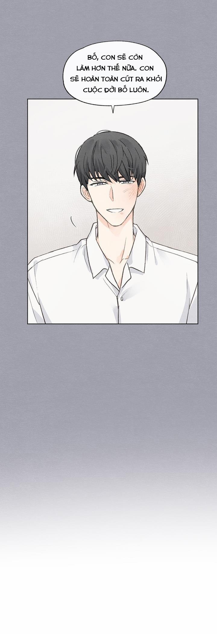 Giữa Yêu Và Ghét 30 trang 13