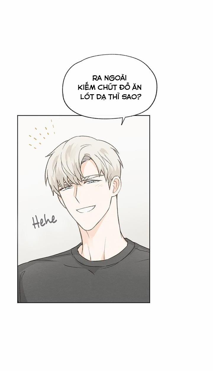 Giữa Yêu Và Ghét 38 trang 9