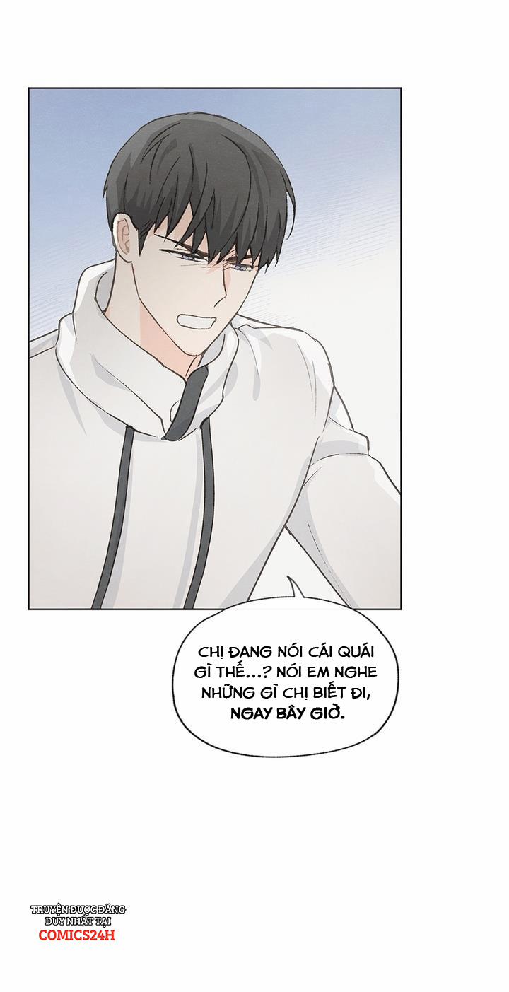 Giữa Yêu Và Ghét 44 trang 22