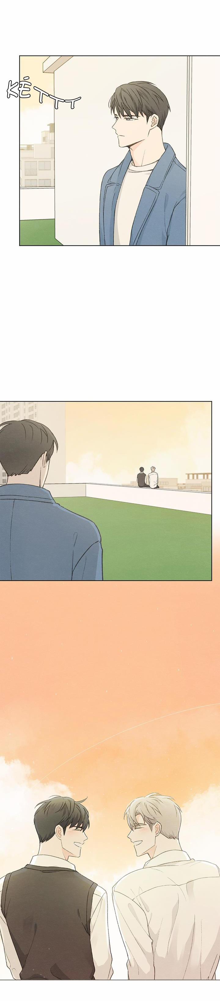 Giữa Yêu Và Ghét 50 trang 2