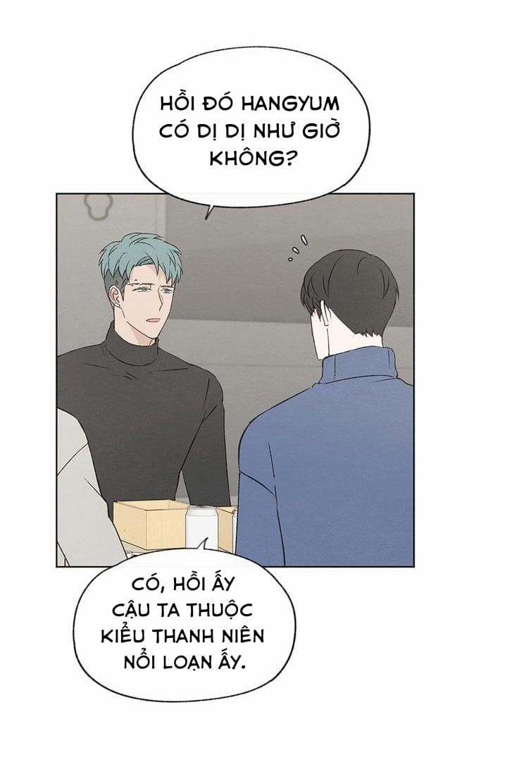 Giữa Yêu Và Ghét 52 trang 15