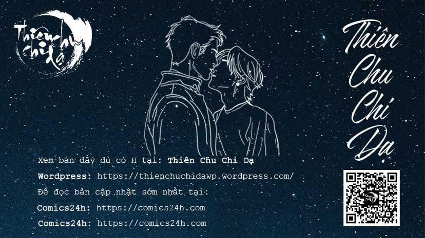 Giữa Yêu Và Ghét 6 trang 8