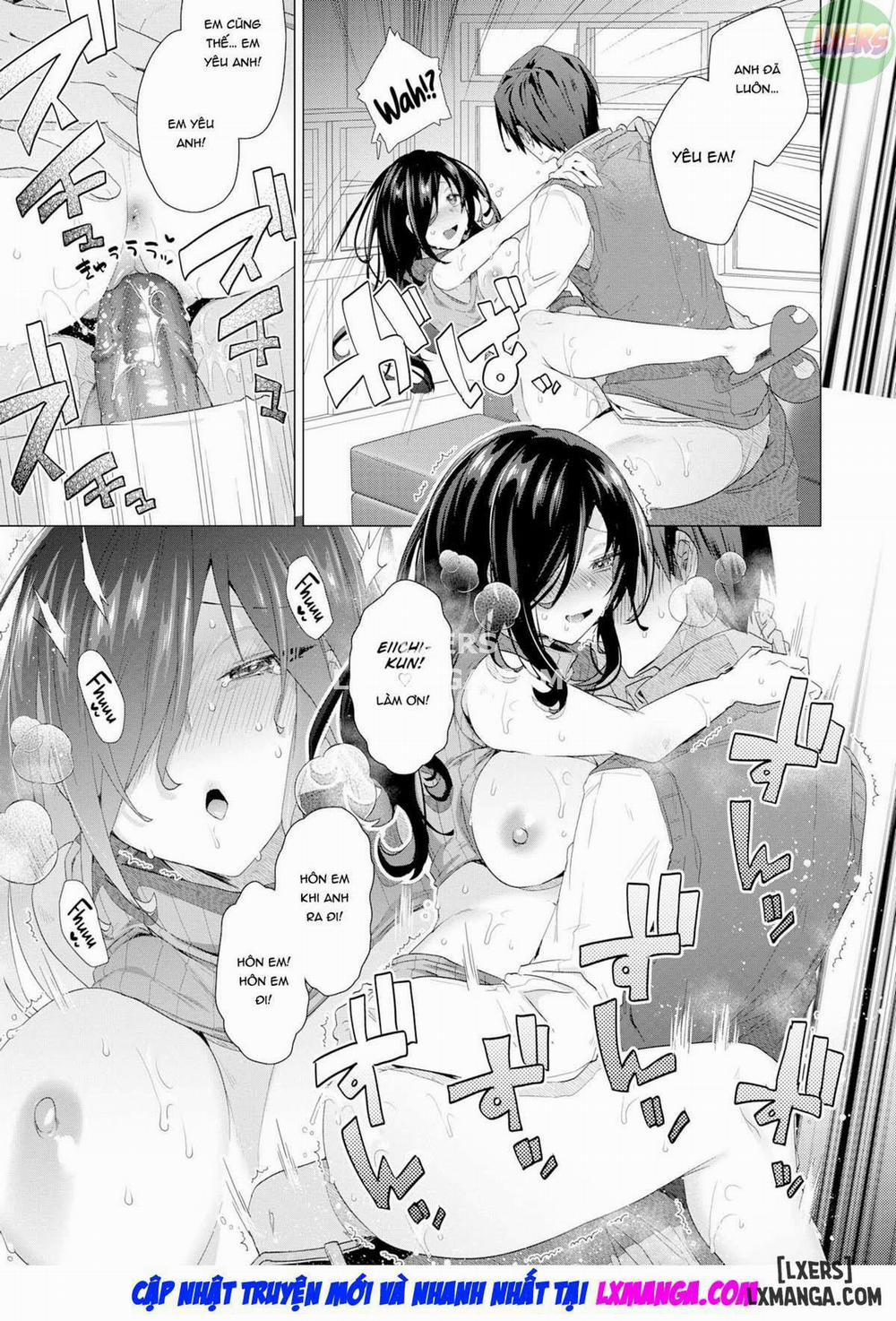 Giường Procrustean 1 trang 15