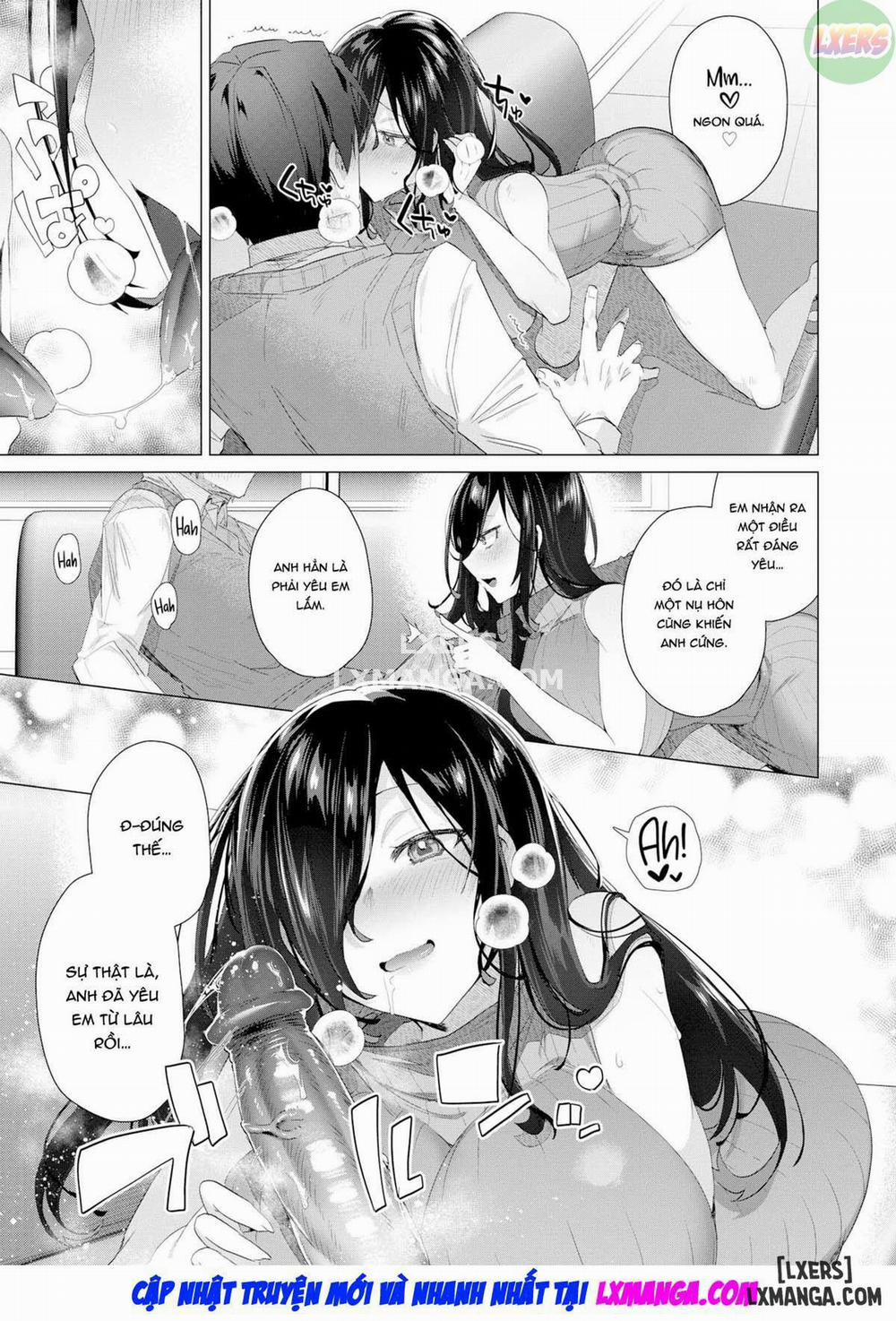 Giường Procrustean 1 trang 7