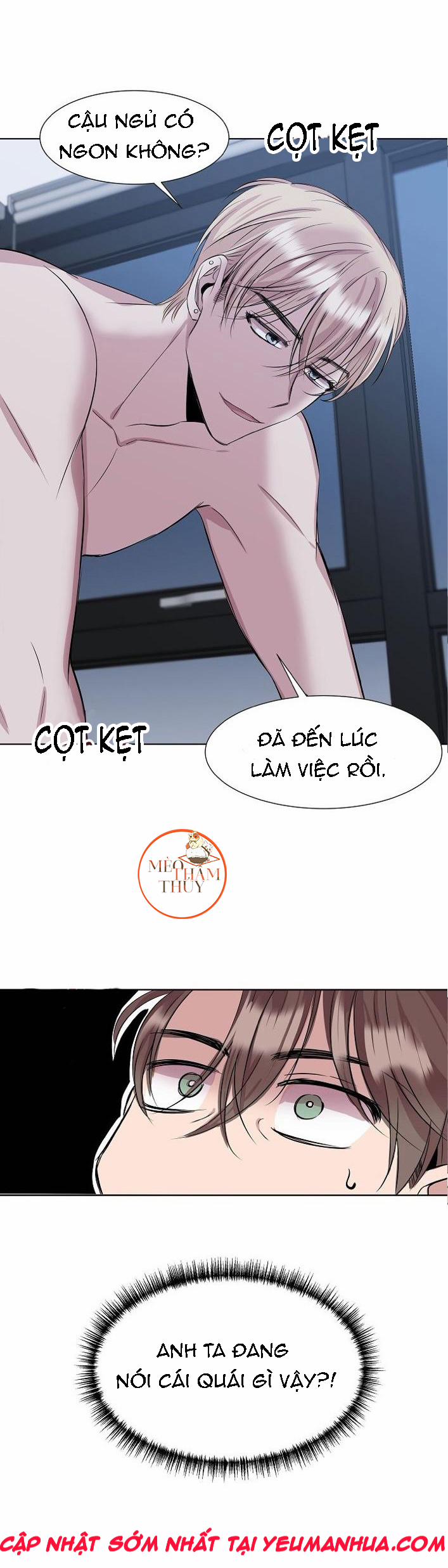 Giúp Em Với, Chú Ơi! 1 trang 35