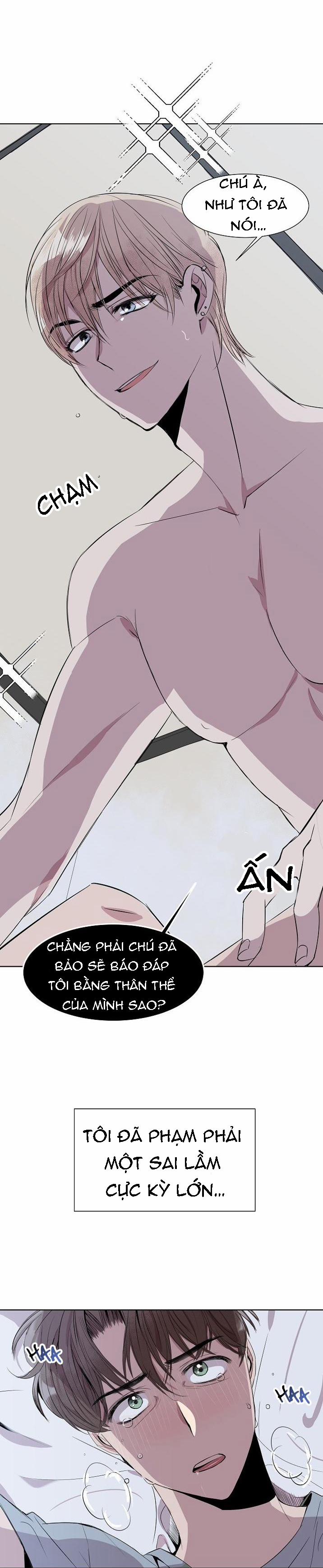 Giúp Em Với, Chú Ơi! 1 trang 4