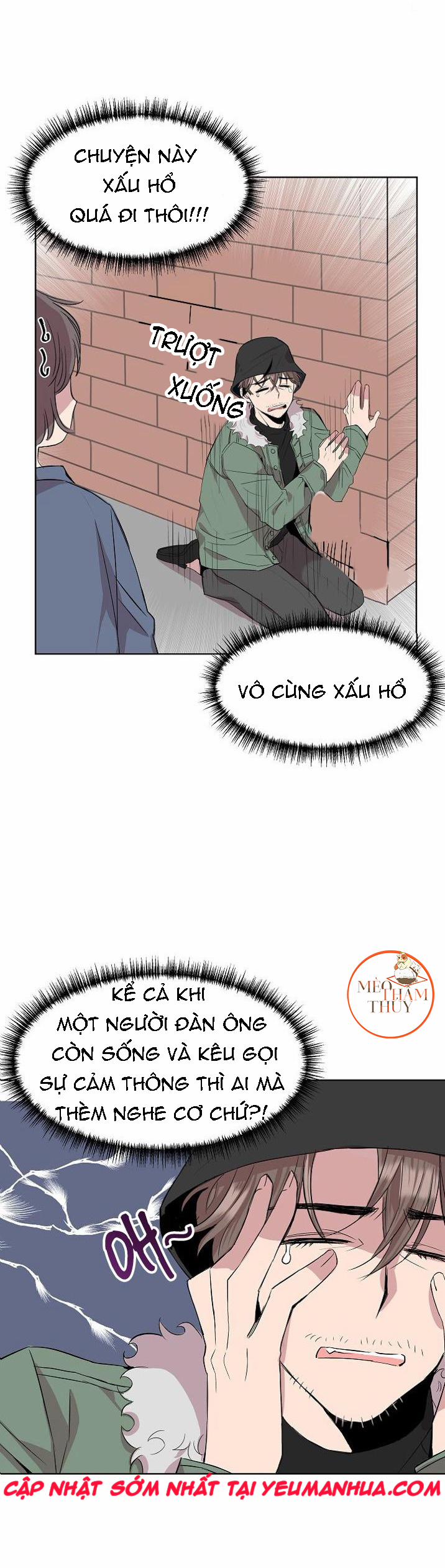 Giúp Em Với, Chú Ơi! 1 trang 8