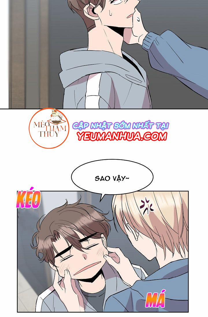 Giúp Em Với, Chú Ơi! 11 trang 20