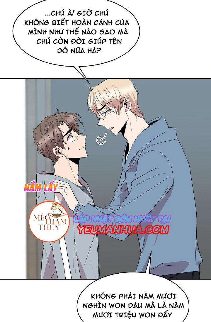 Giúp Em Với, Chú Ơi! 11 trang 9