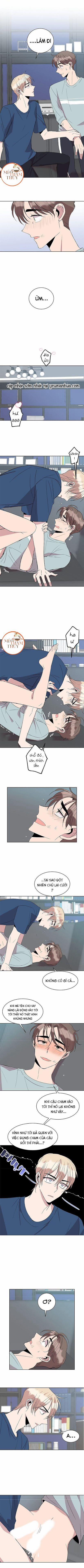Giúp Em Với, Chú Ơi! 15 trang 3