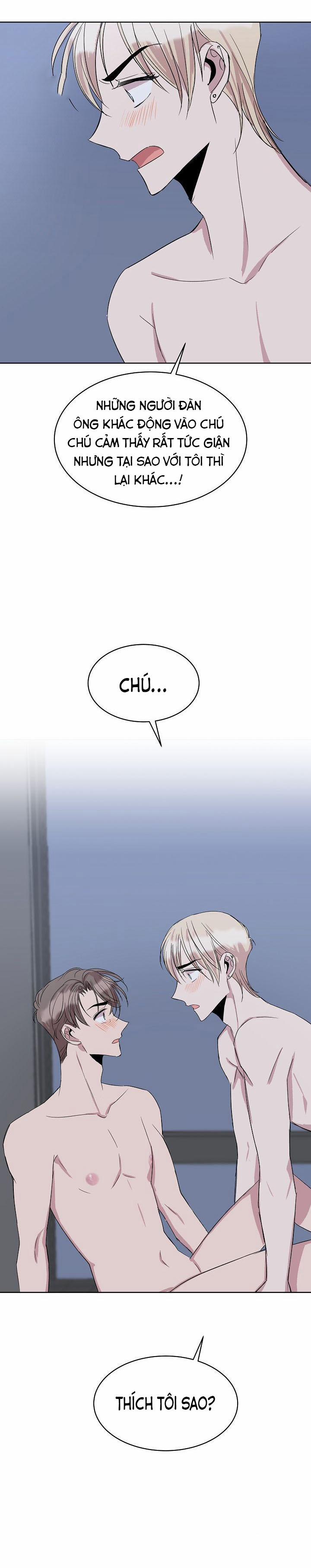 Giúp Em Với, Chú Ơi! 17 trang 6