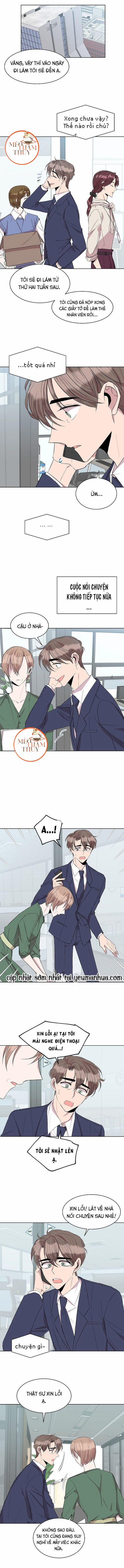 Giúp Em Với, Chú Ơi! 18 trang 2