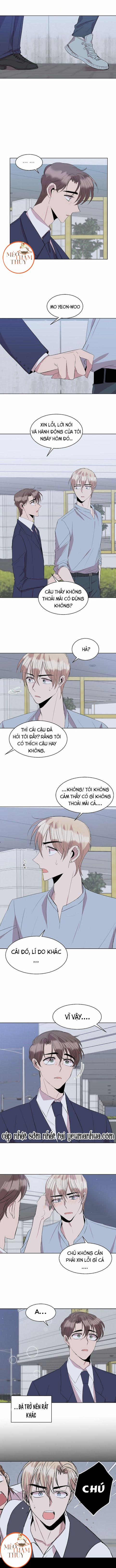 Giúp Em Với, Chú Ơi! 18 trang 5