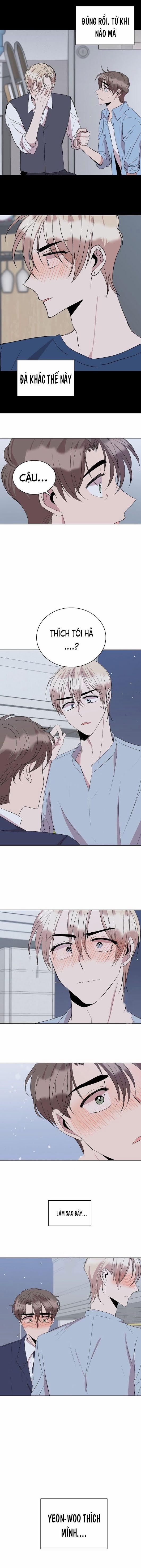 Giúp Em Với, Chú Ơi! 18 trang 6