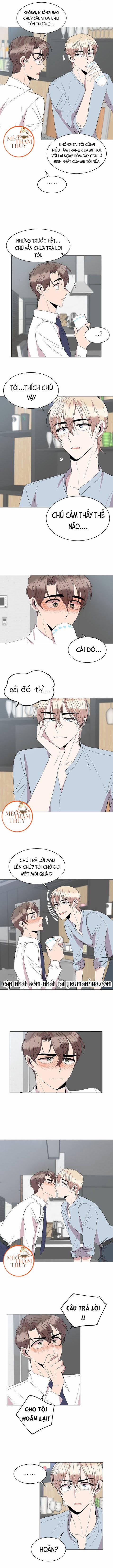 Giúp Em Với, Chú Ơi! 19 trang 4