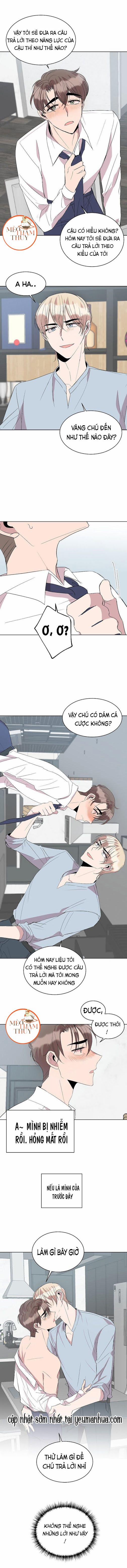 Giúp Em Với, Chú Ơi! 19 trang 6