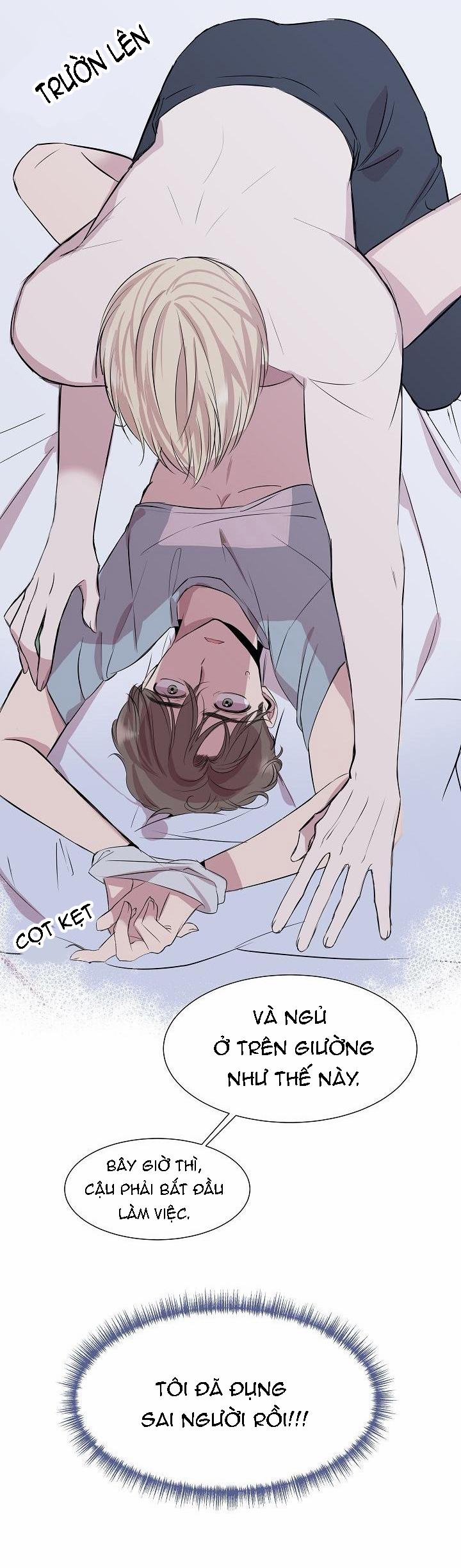 Giúp Em Với, Chú Ơi! 2 trang 2