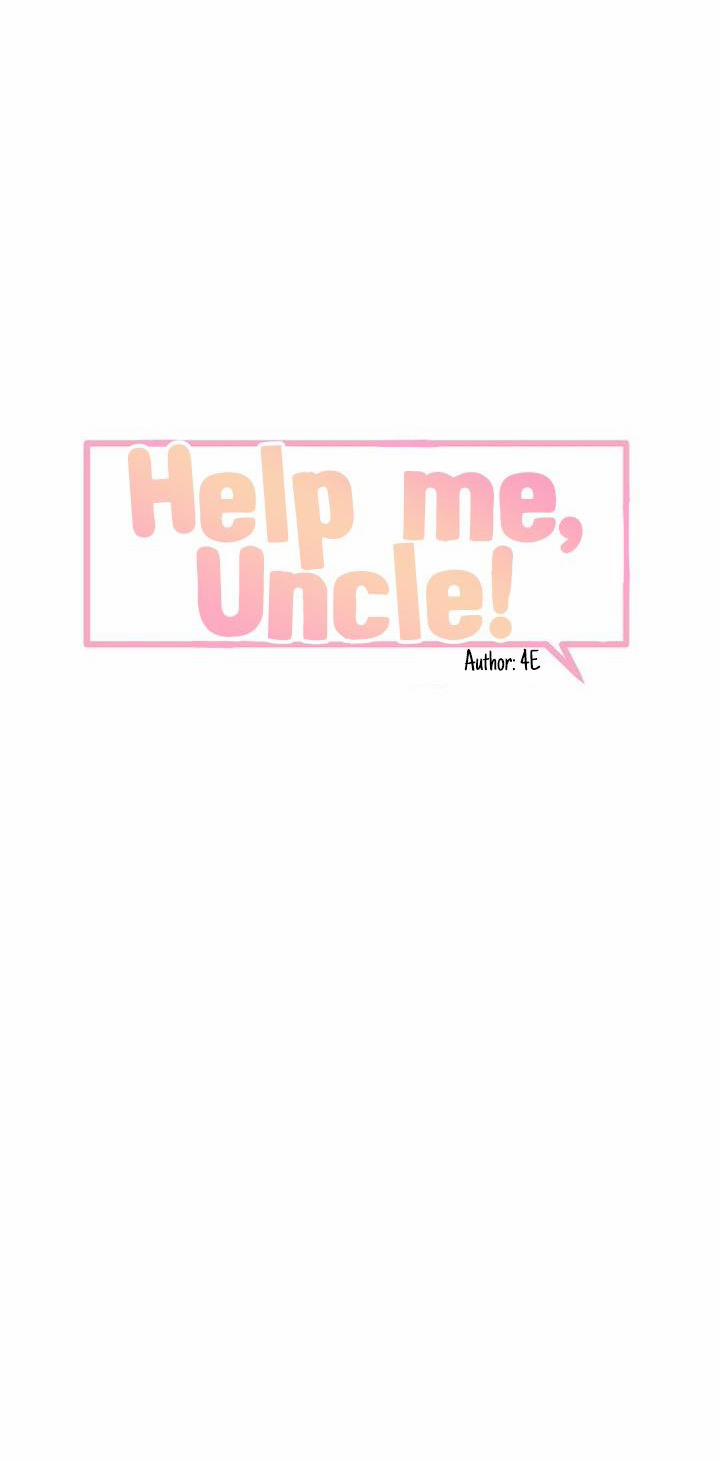 Giúp Em Với, Chú Ơi! 2 trang 3