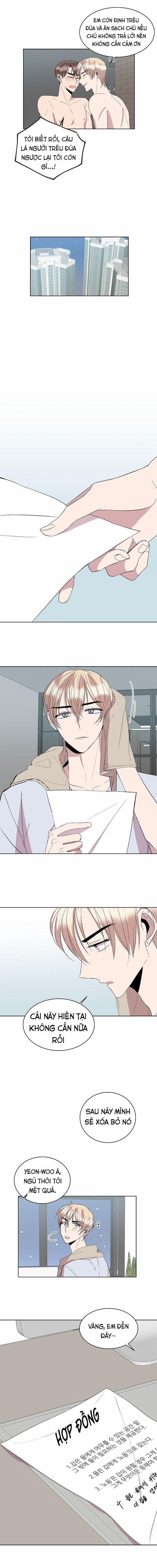 Giúp Em Với, Chú Ơi! 20 trang 6