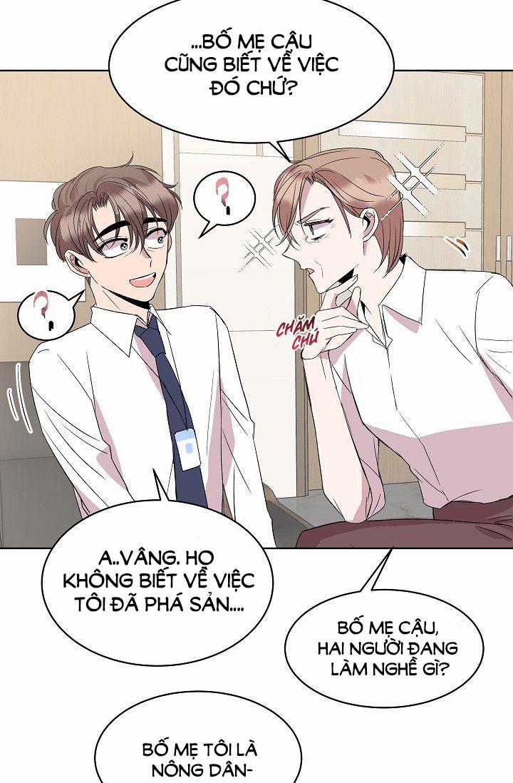 Giúp Em Với, Chú Ơi! 21 trang 20