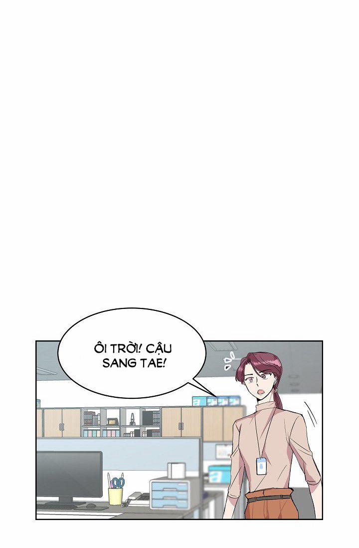 Giúp Em Với, Chú Ơi! 21 trang 28